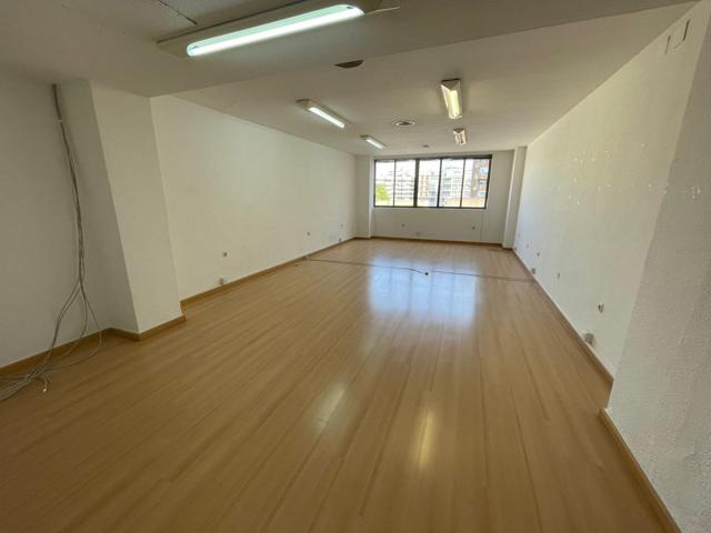 Oficina en Centrofama, Murcia centro. photo 0