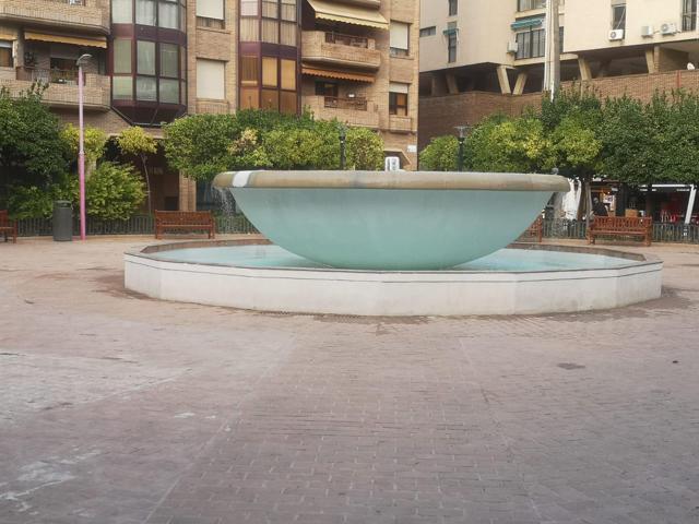 Estupenda plaza de garaje en Plaza Mayor!! photo 0