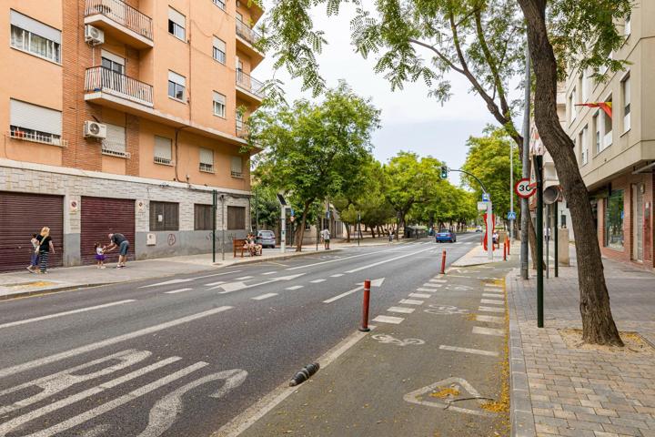 ¡Tu nuevo hogar te espera en la mejor zona del Infante! photo 0