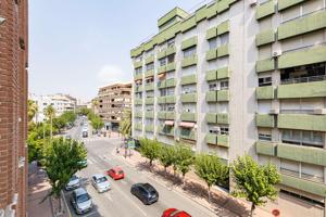 MARAVILLOSA VIVIENDA EN MURCIA CENTRO photo 0