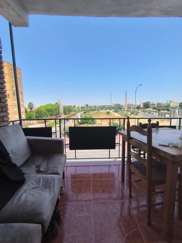 Se vende piso inquilinos en Av. Ciudad de Almería, Murcia. Alquilado en 600€-mes. photo 0