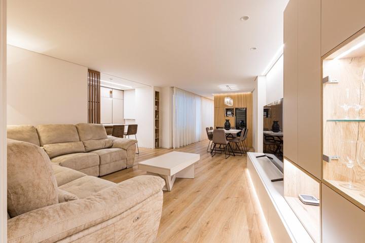 Exclusiva vivienda en venta en Calle Acislo Díaz, Murcia photo 0