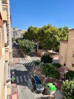 Amplia vivienda en el corazón de Murcia photo 0
