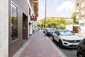 ESTUPENDA VIVIENDA JUNTO A CENTROFAMA Y JESÚS-MARÍA photo 0