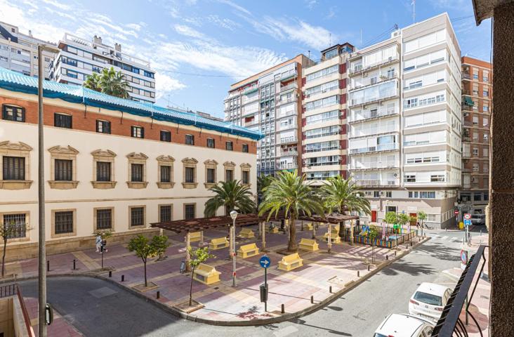 Tu hogar familiar en el corazón de Murcia. photo 0