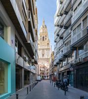 PISO JUNTO A LA CATEDRAL DE MURCIA Y CALLE CORREOS photo 0