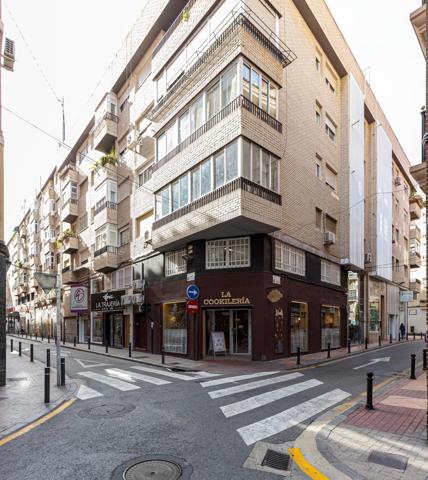 Piso en Venta en Calle Laredo, Murcia photo 0