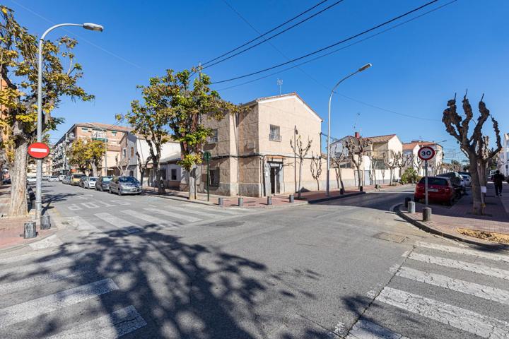 Oportunidad única en Vistabella. Crea tu Chalet a un paso del centro. photo 0