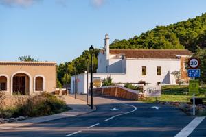 Terreno Urbanizable En venta en Camino De S Pla, Santa Agnés De Corona - Sant Mateu D'Albarca, Sant Antoni De Portmany photo 0