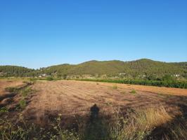 Terreno Urbanizable En venta en Camino De S Pla, Santa Agnés De Corona - Sant Mateu D'Albarca, Sant Antoni De Portmany photo 0