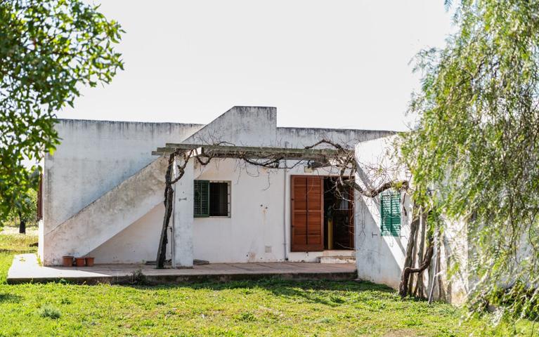 Casa De Campo En venta en Can Tomas, Sant Antoni De Portmany, Sant Antoni De Portmany photo 0