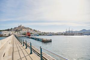 Otro En alquiler en Plaza Antoni Riquer, Dalt Vila - La Marina, Eivissa photo 0