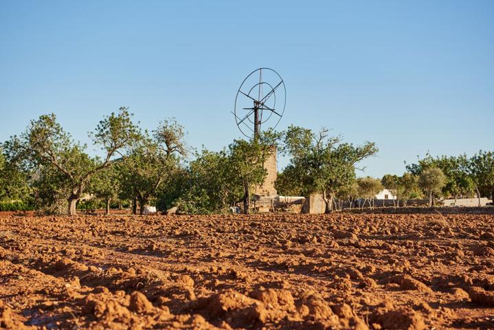 Terreno Urbanizable En venta en Ei-200, Santa Eulalia Del Río, Santa Eulalia Del Río photo 0