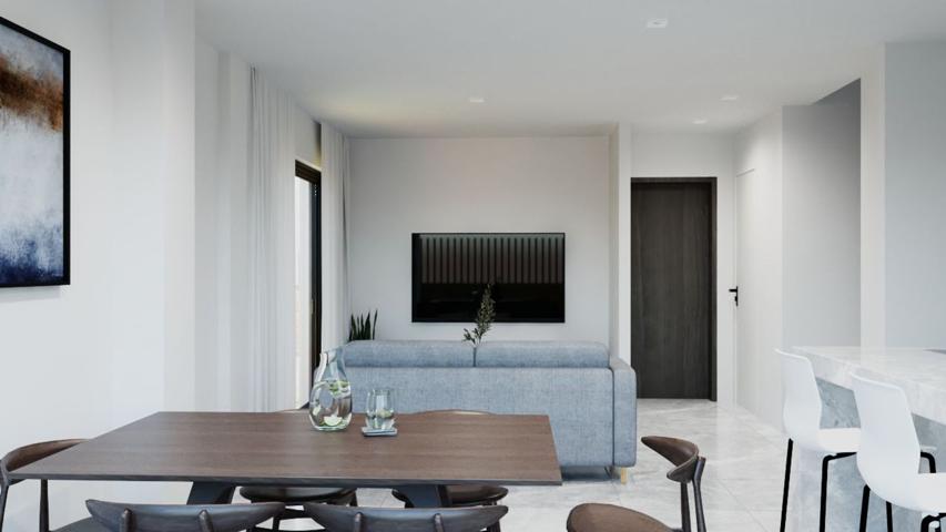 Terreno Urbanizable En venta en Ses Paises, Sant Antoni De Portmany, Sant Antoni De Portmany photo 0