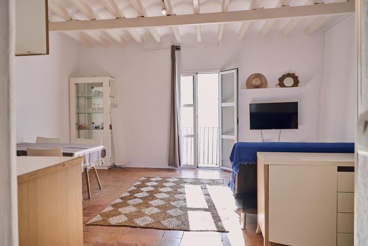 Piso En venta en Plaza Sa Tertúlia, Dalt Vila - La Marina, Eivissa photo 0