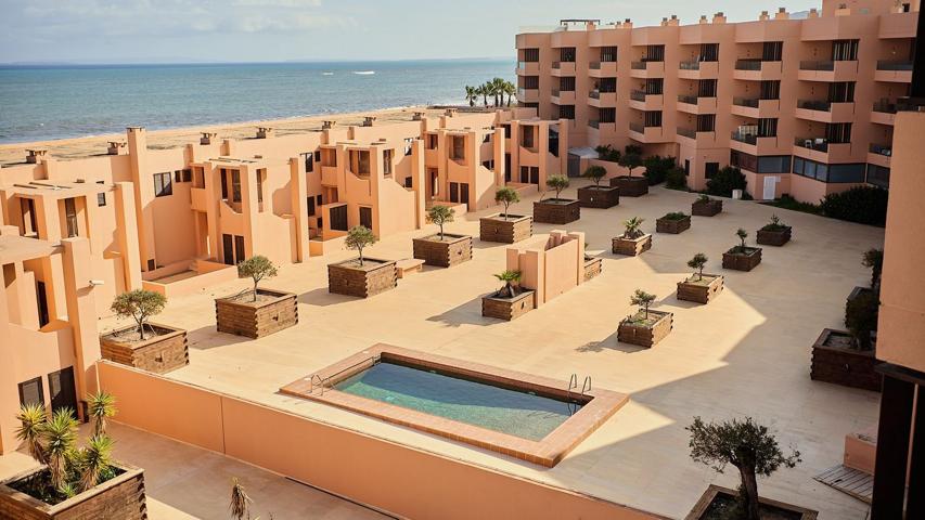 Piso En venta en Carretera De Platja D'En Bossa, Sant Jordi De Ses Salines, Sant Josep De Sa Talaia photo 0