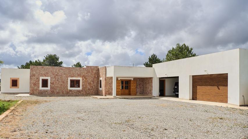 Casa En venta en Ds Rubio, Sant Joan De Labritja photo 0