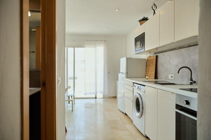 Piso En venta en Calle Joan Tur Tur, Santa Eulalia Del Río, Santa Eulalia Del Río photo 0