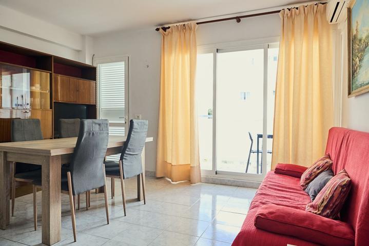 Piso En venta en Calle De Galícia, Figueretes - Platja D'En Bossa, Eivissa photo 0
