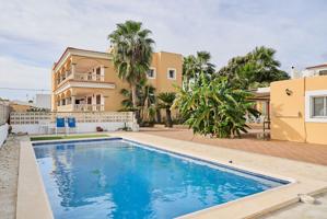 Casa En venta en Diseminado Valle Del Sol, Sant Jordi De Ses Salines, Sant Josep De Sa Talaia photo 0