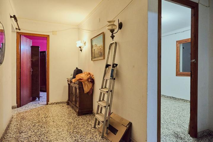 Piso En venta en Calle D'Aragó, Centro - S'Eixample - Can Misses, Eivissa photo 0