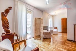 Piso En alquiler en Chamartín, Madrid photo 0