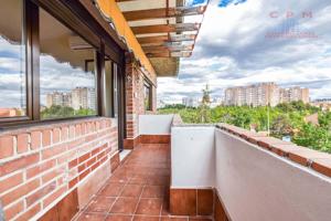 Piso En venta en Chamartín, Madrid photo 0