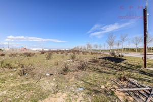 Terreno Urbanizable En venta en Las Dehesillas - Vereda De Los Estudiantes, Leganés photo 0