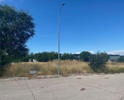 Terreno Urbanizable En venta en Los Olivos - Los Ángeles, Getafe photo 0