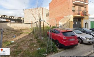 Terreno Urbanizable En venta en Villa De Vallecas, Madrid photo 0