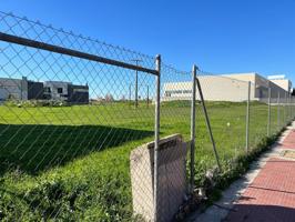 Terreno Urbanizable En venta en La Ermita, Parla photo 0