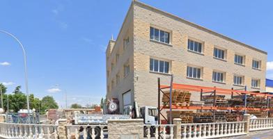 Otro En venta en Los Olivos - Los Ángeles, Getafe photo 0