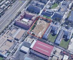Terreno Urbanizable En venta en San Blas, Madrid photo 0