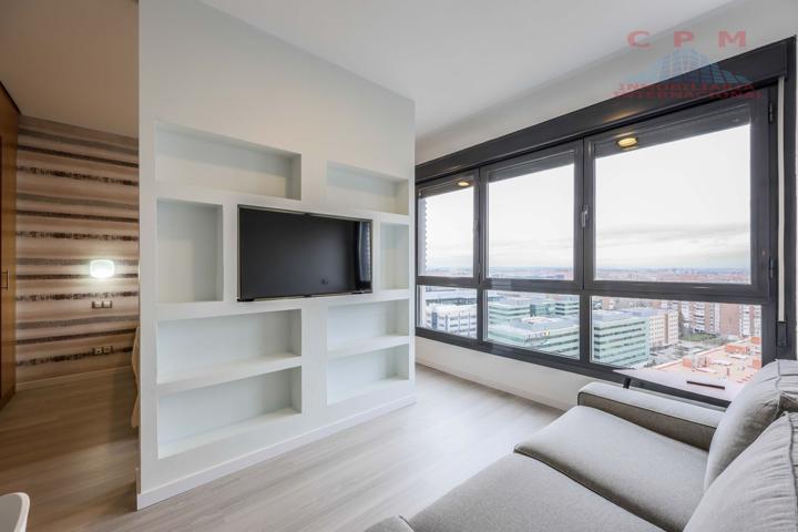 Piso En alquiler en Hortaleza, Madrid photo 0
