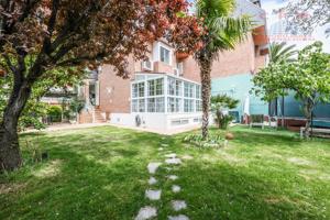 Casa En alquiler en El Burgo, Las Rozas De Madrid photo 0