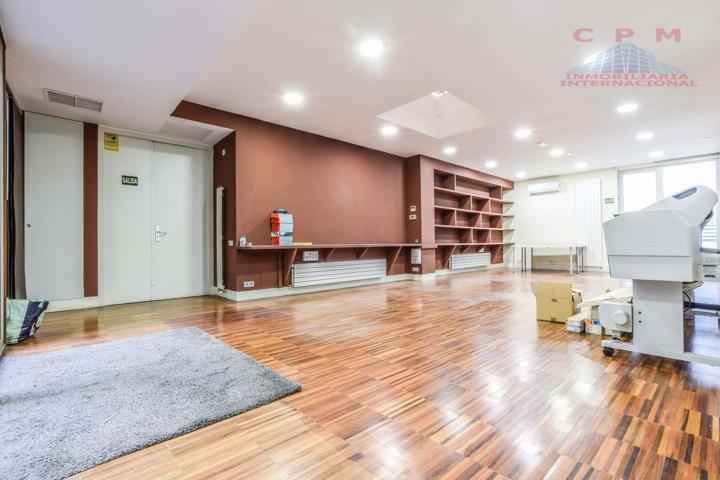 Otro En venta en Barrio De Salamanca, Madrid photo 0