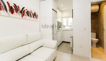 Piso En venta en Chamartín, Madrid photo 0