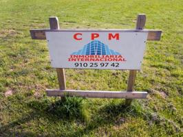 Terreno Urbanizable En venta en Somosaguas, Pozuelo De Alarcón photo 0