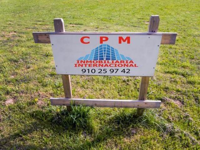 Terreno Urbanizable En venta en Somosaguas, Pozuelo De Alarcón photo 0