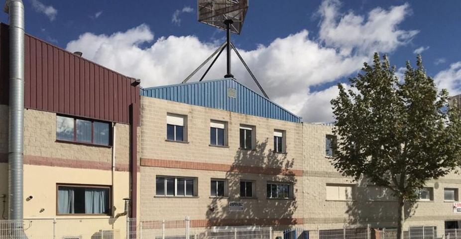 Otro En venta en Norte - Universidad, Móstoles photo 0