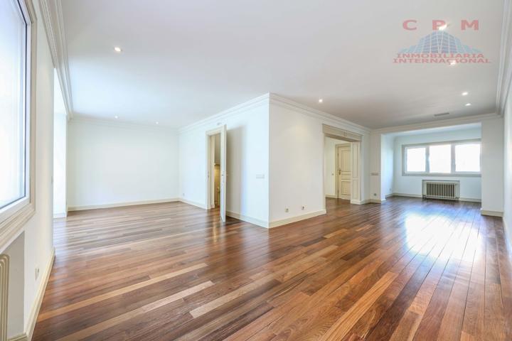 Casa En alquiler en Chamartín, Madrid photo 0
