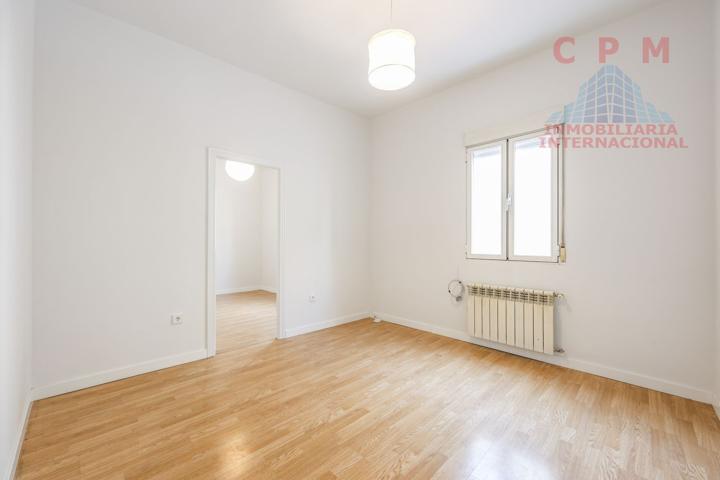 Piso En alquiler en Chamartín, Madrid photo 0