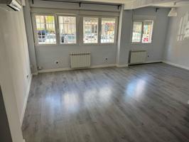 Piso En venta en Hortaleza, Madrid photo 0