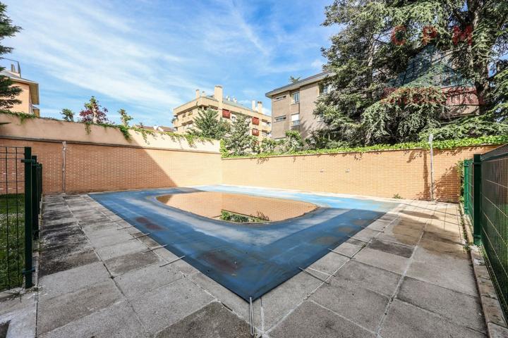 Piso En alquiler en Ciudad Lineal, Madrid photo 0