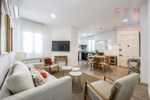 Piso En venta en Barrio De Salamanca, Madrid photo 0