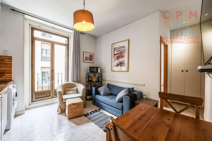 Piso En venta en Centro, Madrid photo 0
