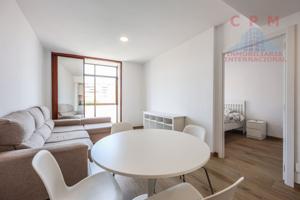 Piso En alquiler en Barrio De Salamanca, Madrid photo 0