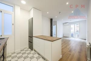 Piso En alquiler en Chamberí, Madrid photo 0