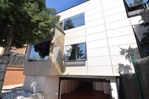 Otro En alquiler en Fuencarral, Madrid photo 0