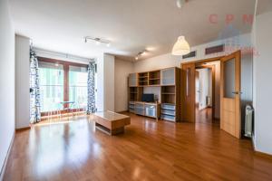 Piso En alquiler en Villa De Vallecas, Madrid photo 0
